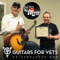 S2, E25: GUITARS FOR VETS