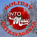 S2, E35: THE INTO THE MUSIC HOLIDAY EXTRAVAGANZA!