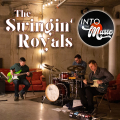 S3, E5: THE SWINGIN ROYALS