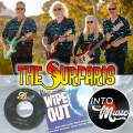 S3, E6: THE SURFARIS