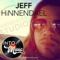 S3, E24: JEFF HINNENDAEL of HINNENDAEL STUDIOS, LLC