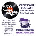 S3, E27b: ROB of INTO THE MUSIC
