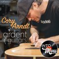 S3, E38: CORY ARNDT of ARDENT GUITARS