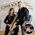 S3, E41: DANNY & MICHELLE LL JERABEK of COPPER BOX