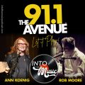 S3, E43: 91.1 THE AVENUE