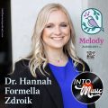 S3, E56: DR. HANNAH FORMELLA ZDROIK