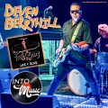 S3, E58: DEVEN BERRYHILL of THE TOURMALINERS