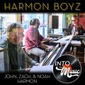 S4, E4: JOHN, NOAH, & ZACH HARMON