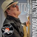 S4, E8: TIMOTHY DONOVAN / THE TIMOTHYPAUL BAND