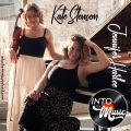 S4, E21: KATE STENSON & JENNIFER HARLEE