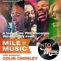 S4, E25: PBS Wisconsin producer COLIN CROWLEY