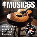 S4, E33: MUSIC6S
