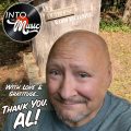 SPECIAL: Thank you to AL LOCKWOOD