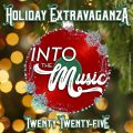 S4, E48: INTO THE MUSIC 2025 HOLIDAY EXTRAVAGANZA