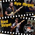 S5, E13: KYLE MEGNA & THE MONSOONS