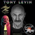 S5, E15: TONY LEVIN